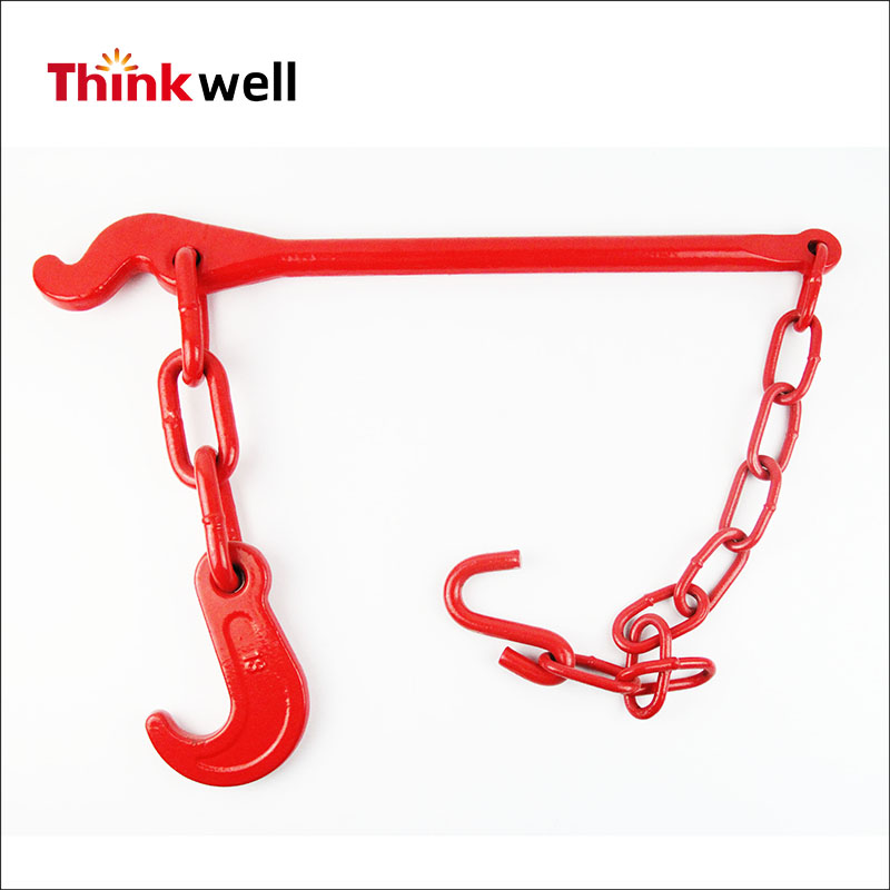 Thinkwell Forged Cargo Lashing Tension Lever