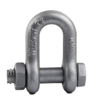 Thinkwell G2150 US ประเภท Bolt Type Chain Shackle